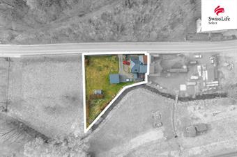 Prodej rodinného domu 131 m2 Petříkovická, Trutnov