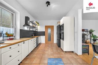 Prodej rodinného domu 131 m2 Petříkovická, Trutnov