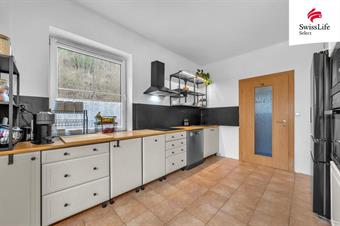 Prodej rodinného domu 131 m2 Petříkovická, Trutnov