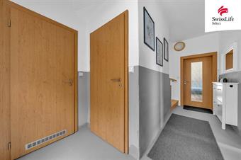 Prodej rodinného domu 131 m2 Petříkovická, Trutnov