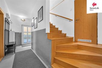 Prodej rodinného domu 131 m2 Petříkovická, Trutnov