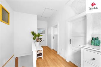 Prodej rodinného domu 131 m2 Petříkovická, Trutnov