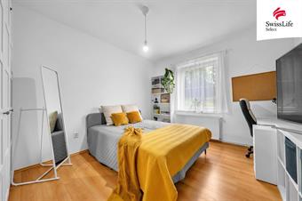 Prodej rodinného domu 131 m2 Petříkovická, Trutnov