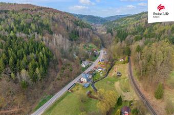 Prodej rodinného domu 131 m2 Petříkovická, Trutnov