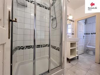 Pronájem bytu 1+kk 22 m2 Rumburská, Liběchov