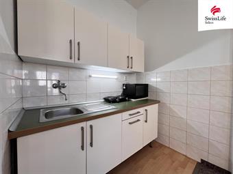 Pronájem bytu 1+kk 22 m2 Rumburská, Liběchov