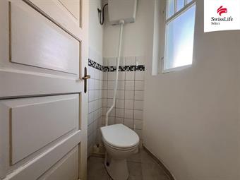 Pronájem bytu 1+kk 22 m2 Rumburská, Liběchov