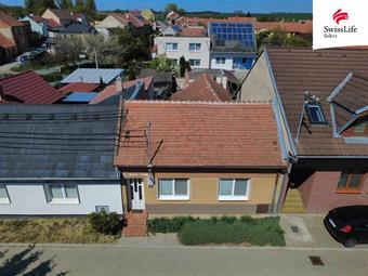 Prodej rodinného domu 98 m2 Úzká, Dubňany