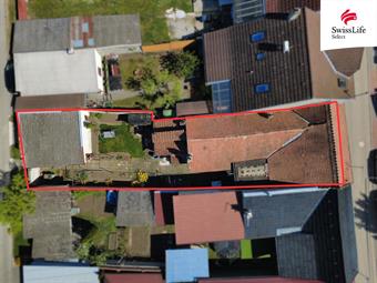 Prodej rodinného domu 98 m2 Úzká, Dubňany