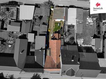 Prodej rodinného domu 98 m2 Úzká, Dubňany