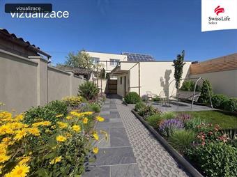 Prodej rodinného domu 98 m2 Úzká, Dubňany