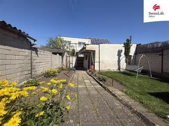 Prodej rodinného domu 98 m2 Úzká, Dubňany