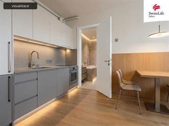 Prodej rodinného domu 98 m2 Úzká, Dubňany