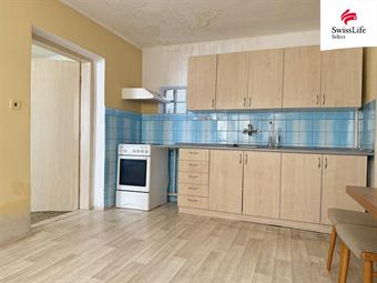 Prodej rodinného domu 98 m2 Úzká, Dubňany