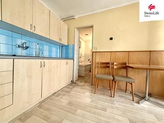 Prodej rodinného domu 98 m2 Úzká, Dubňany