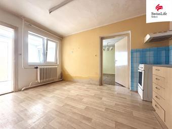 Prodej rodinného domu 98 m2 Úzká, Dubňany