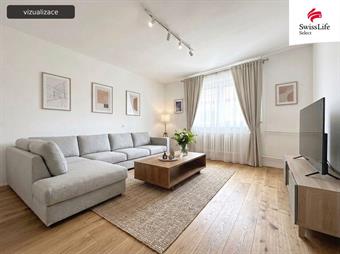 Prodej rodinného domu 98 m2 Úzká, Dubňany