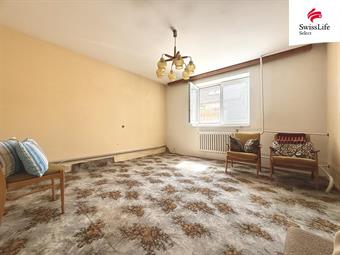 Prodej rodinného domu 98 m2 Úzká, Dubňany