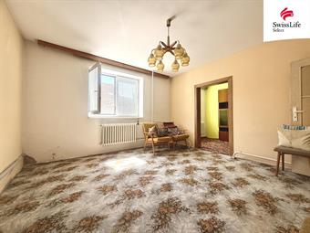 Prodej rodinného domu 98 m2 Úzká, Dubňany