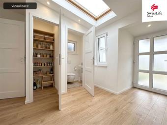 Prodej rodinného domu 98 m2 Úzká, Dubňany