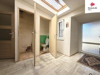 Prodej rodinného domu 98 m2 Úzká, Dubňany