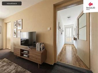 Prodej rodinného domu 98 m2 Úzká, Dubňany