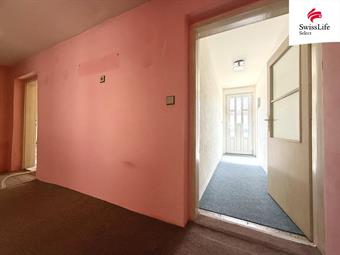 Prodej rodinného domu 98 m2 Úzká, Dubňany