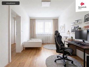 Prodej rodinného domu 98 m2 Úzká, Dubňany