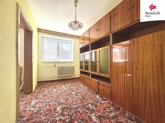 Prodej rodinného domu 98 m2 Úzká, Dubňany