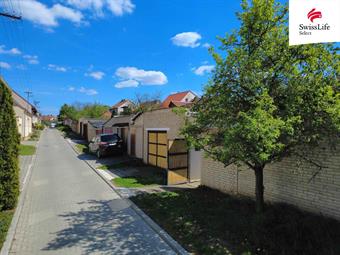 Prodej rodinného domu 98 m2 Úzká, Dubňany