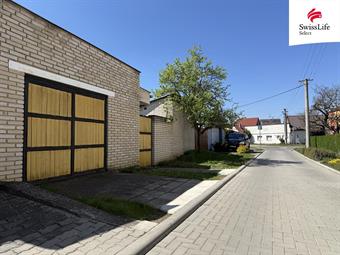 Prodej rodinného domu 98 m2 Úzká, Dubňany