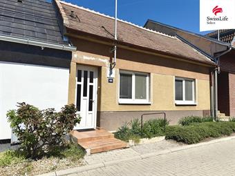 Prodej rodinného domu 98 m2 Úzká, Dubňany