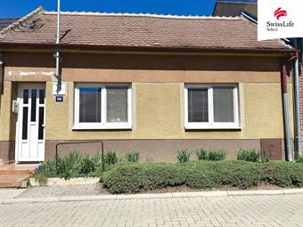 Prodej rodinného domu 98 m2 Úzká, Dubňany