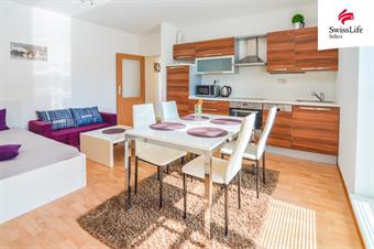 Prodej bytu 2+kk 49 m2, Deštné v Orlických horách