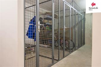 Prodej bytu 2+kk 49 m2, Deštné v Orlických horách