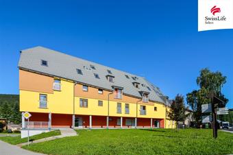 Prodej bytu 2+kk 49 m2, Deštné v Orlických horách