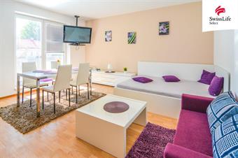 Prodej bytu 2+kk 49 m2, Deštné v Orlických horách