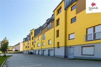 Prodej bytu 2+kk 49 m2, Deštné v Orlických horách