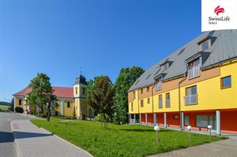 Prodej bytu 2+kk 49 m2, Deštné v Orlických horách