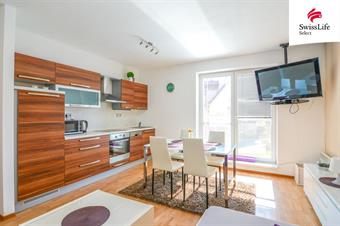 Prodej bytu 2+kk 49 m2, Deštné v Orlických horách