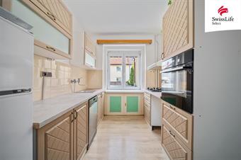 Prodej rodinného domu 75 m2 Společná, Praha