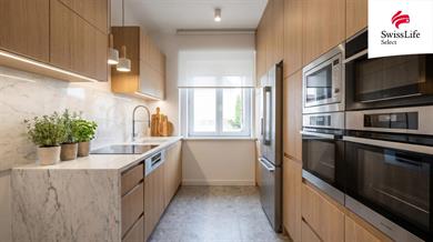 Prodej rodinného domu 75 m2 Společná, Praha