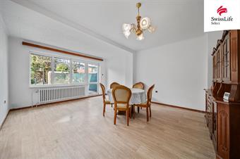 Prodej rodinného domu 75 m2 Společná, Praha