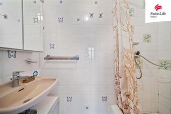 Prodej rodinného domu 75 m2 Společná, Praha