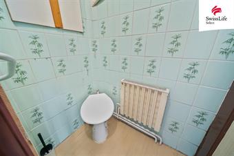 Prodej rodinného domu 75 m2 Společná, Praha