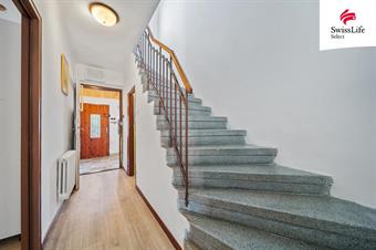 Prodej rodinného domu 75 m2 Společná, Praha