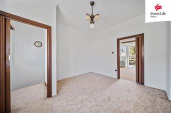 Prodej rodinného domu 75 m2 Společná, Praha