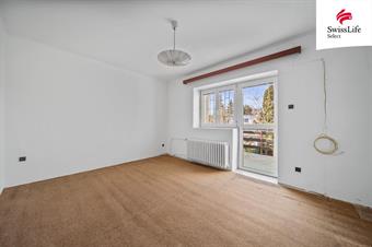 Prodej rodinného domu 75 m2 Společná, Praha