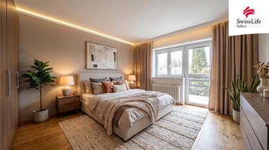 Prodej rodinného domu 75 m2 Společná, Praha