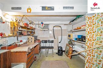 Prodej rodinného domu 75 m2 Společná, Praha